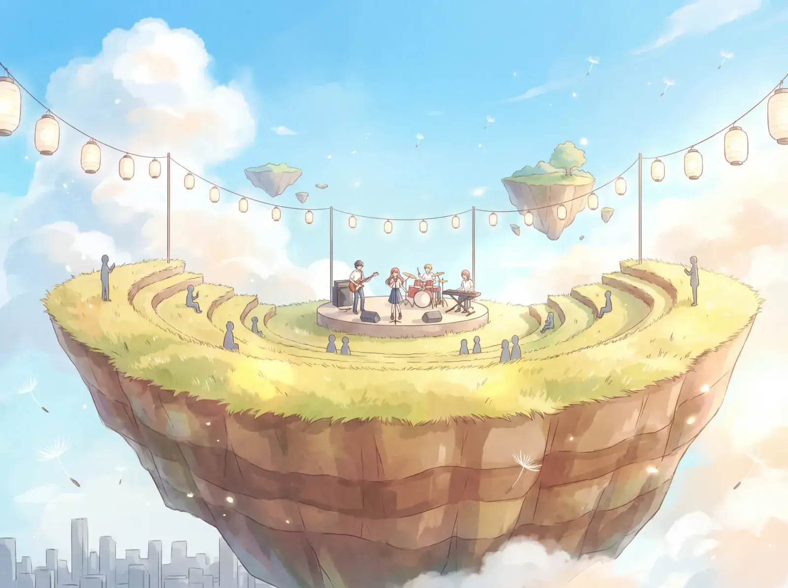 Floating Island.band15