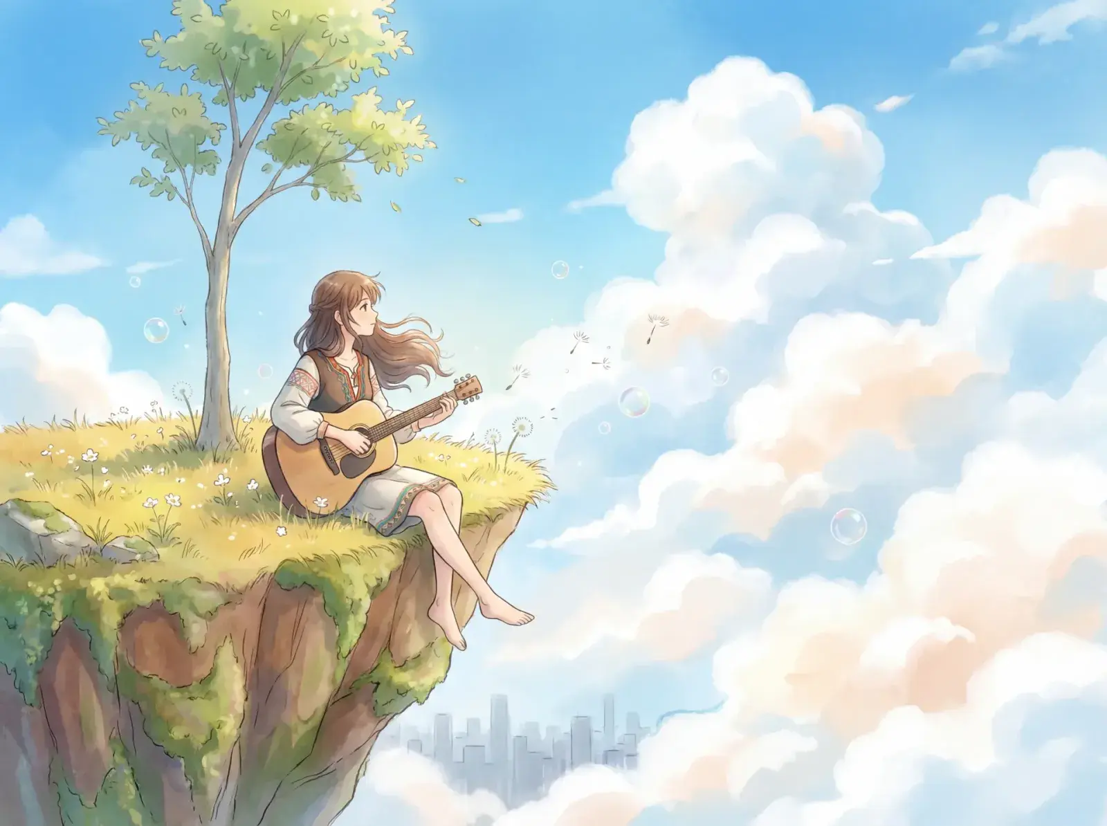 Floating Island.band8 