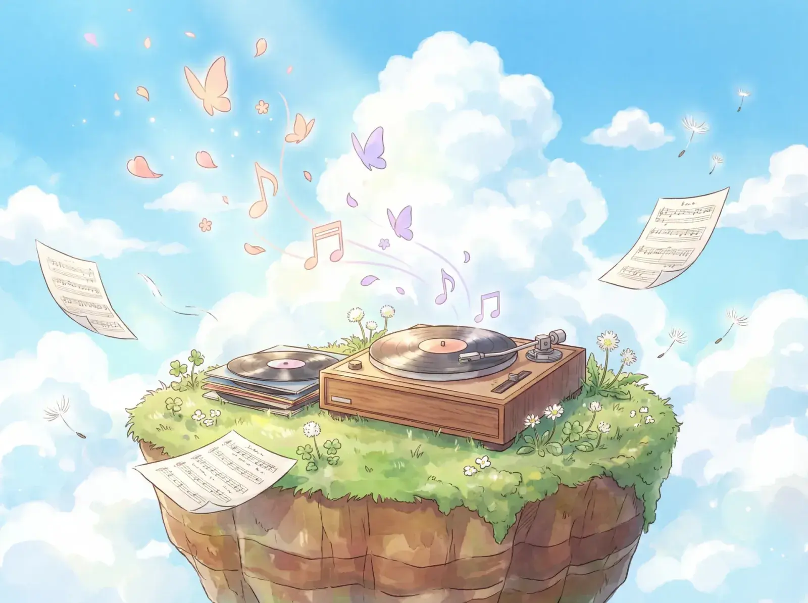 Floating Island.band11