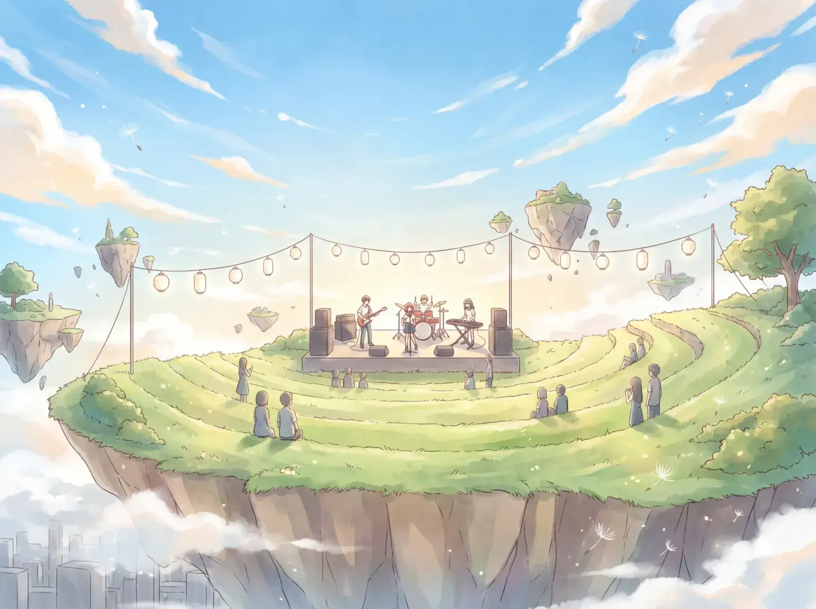 Floating Island.band14