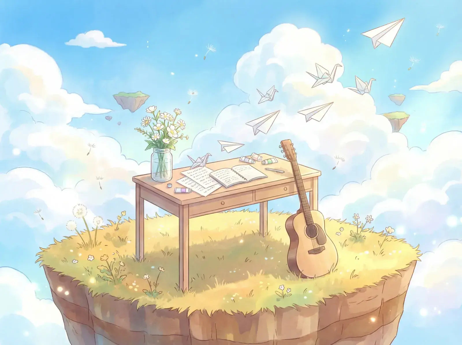 Floating Island.band5 