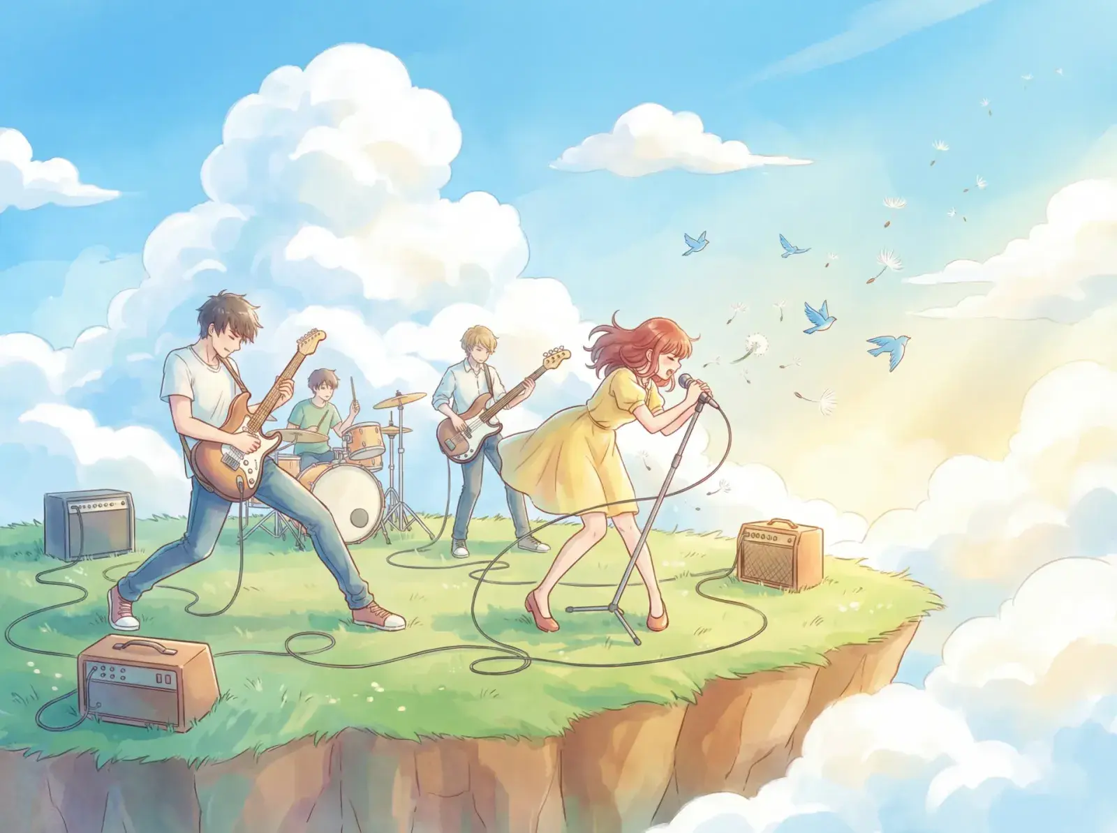 Floating Island.band9