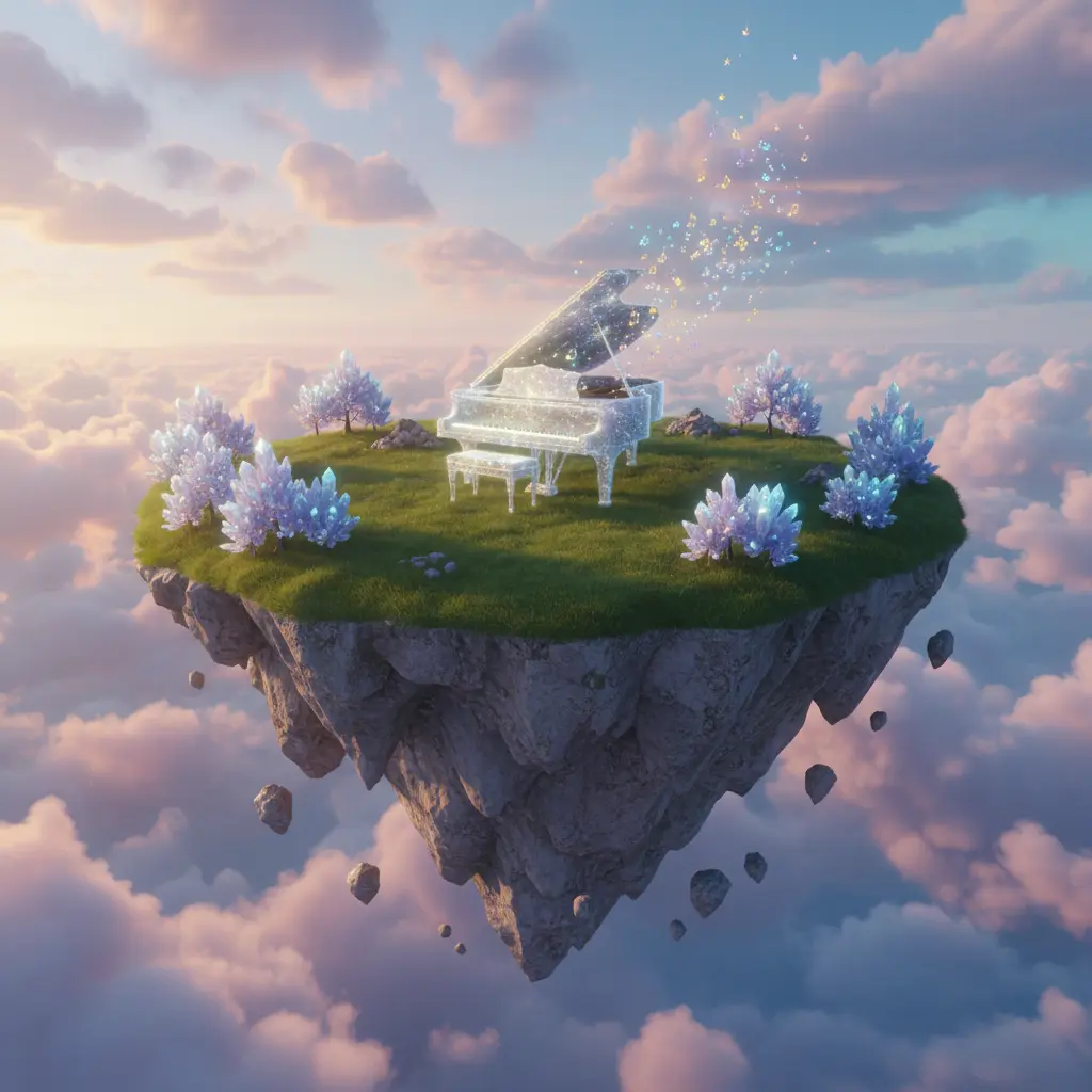 E6b5aee7a9bae5b3b6 Floating Island E6a882e59c98e8a1a8e6bc94 Intro 9b9d5